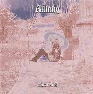 Affinity  - 1971-72