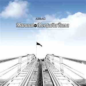 Airbag  - Manual De Montaña Rusa