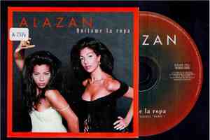 Alazán - Quítame La Ropa