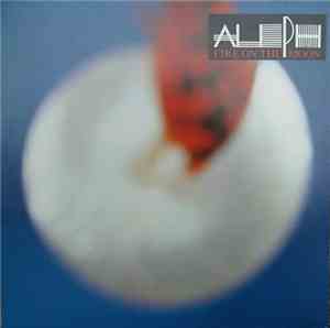Aleph - Fire On The Moon