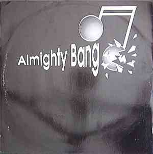 Almighty Bang - When I Think Of You