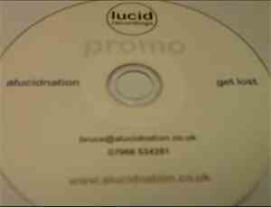 alucidnation - Get Lost