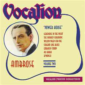Ambrose - Volume 2 - Power House