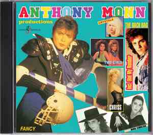 Anthony Monn - Productions