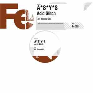 ASYS - Acid Glitch