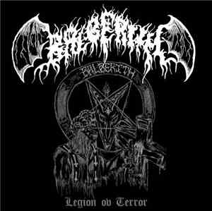 Balberith - Legion Ov Terror