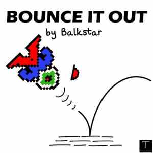 Balkstar - Bounce It Out