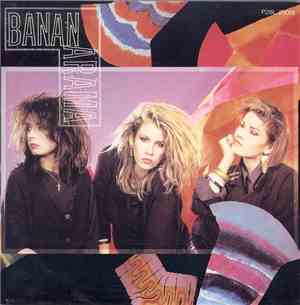 Bananarama - Bananarama