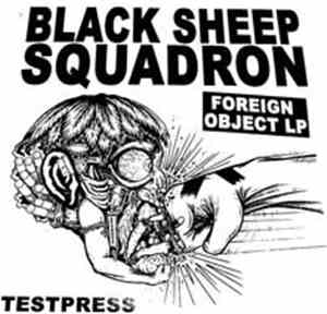 Black Sheep Squadron - Foreign Object