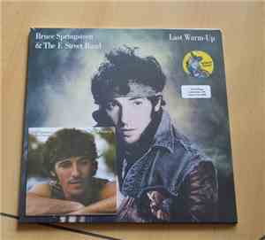 Bruce Springsteen - Last Warm-Up