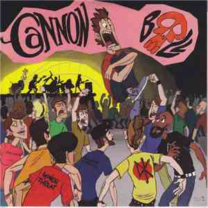 Cannonball  / This Means War - Cannonball / This Means War