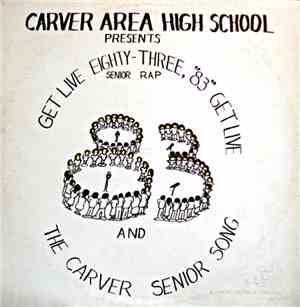Carver Area High School Presents The Carver Area High School Seniors - Get  ...