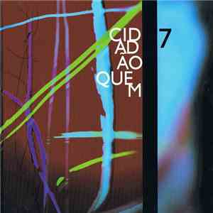 Cidadão Quem - 7