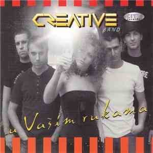 Creative Band - U Vašim Rukama
