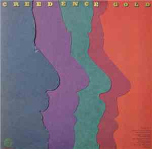 Creedence Clearwater Revival - Creedence Gold