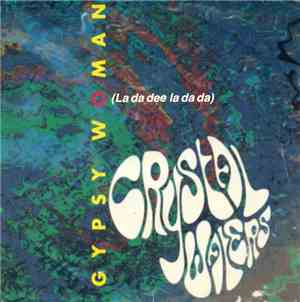 Crystal Waters - Gypsy Woman (She's Homeless)