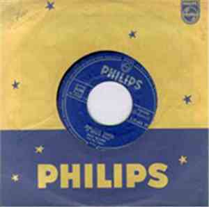 Dan Ellery, The Tigers - Jealous Tiger / Sometimes
