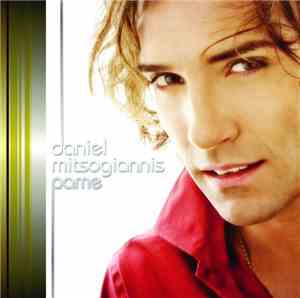 Daniel Mitsogiannis - Pame