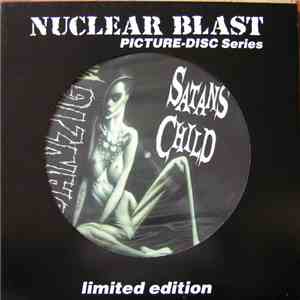 Danzig - Danzig 6:66 Satans Child