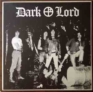 Dark Lord  - Dark Lord