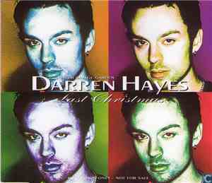 Darren Hayes - Last Christmas