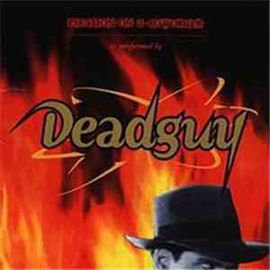 Deadguy - Fixation On A Coworker