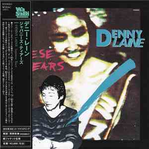 Denny Laine - Japanese Tears