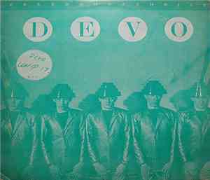 Devo - Freedom Of Choice