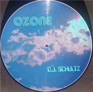 D.J. Schultz - Ozone