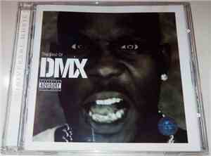 DMX - The Best Of DMX