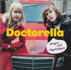 Doctorella - Drogen Und Psychologen