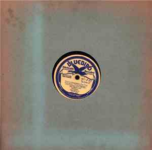 Don Bestor And His Orchestra - A Strange Loneliness / You're A Sweetheart
