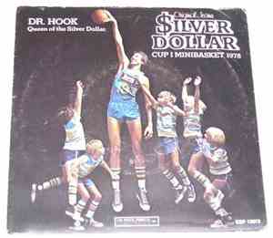 Dr. Hook / Tina Charles - Queen Of The Silver Dollar