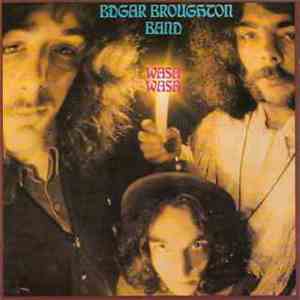 Edgar Broughton Band - Wasa Wasa