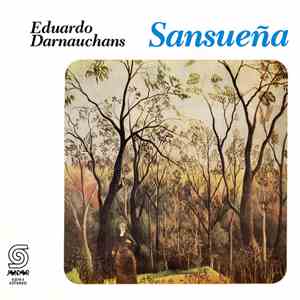 Eduardo Darnauchans - Sansueña