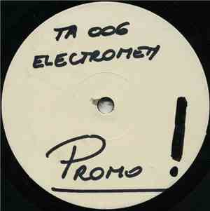 Electromen - Chatroom Romance