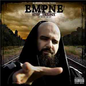 Empne - Stop Trilogy (Stop | Non Stop | Don't Stop)