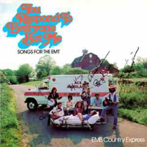 EMS Country Express - You Respond To Everyone But Me