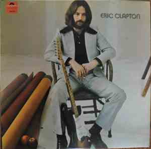 Eric Clapton - Eric Clapton