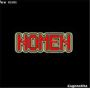 EugeneKha - Nomen