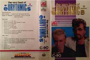 Eurythmics - The Very Best Of
