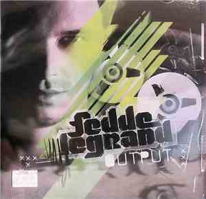 Fedde Le Grand - Output