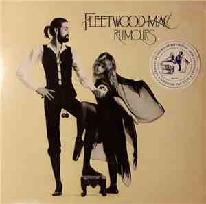 Fleetwood Mac - Rumours