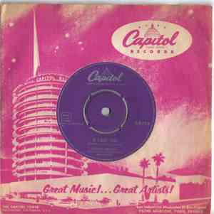 Frank Sinatra - If I Had You