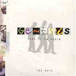 Genesis - Turn It On Again (The Hits)