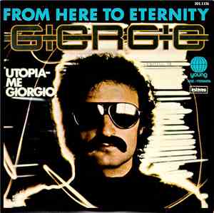 Giorgio - From Here To Eternity