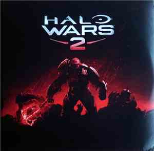 Gordy Haab, Brian Trifon And Brian Lee White - Halo Wars 2 (Original Game S ...