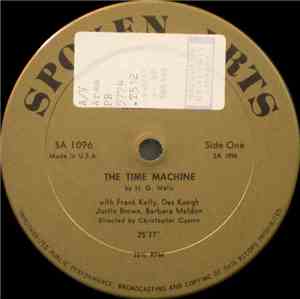 H. G. Wells - The Time Machine