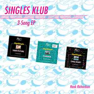 Hank Richardson - Singles Klub