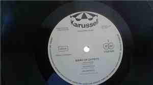 Hendrix - Band Of Gypsys